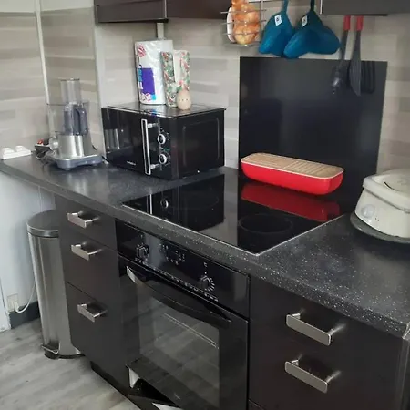 Grand T5 Pour 7 Pers Angers