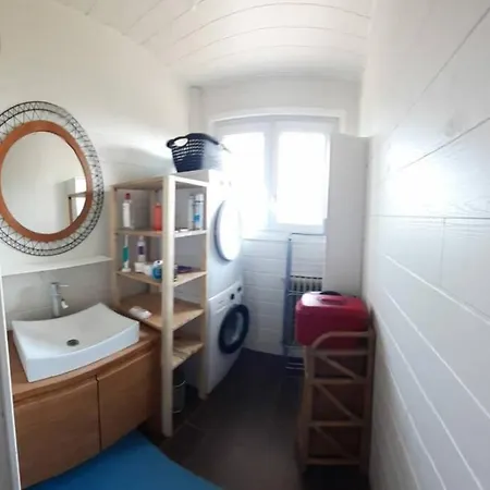 Grand T5 Pour 7 Pers Apartmán *