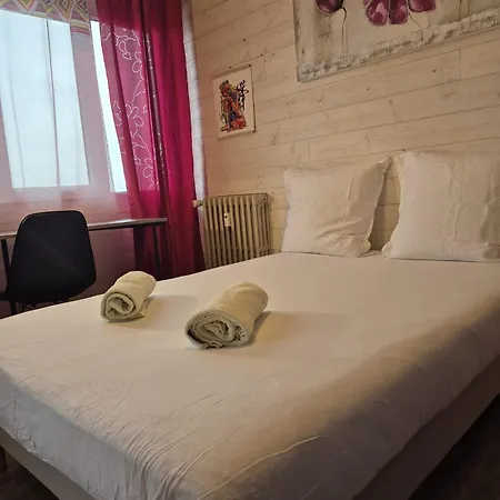 Proche Espace Anjou * Angers