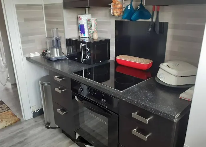 Proche Espace Anjou Angers