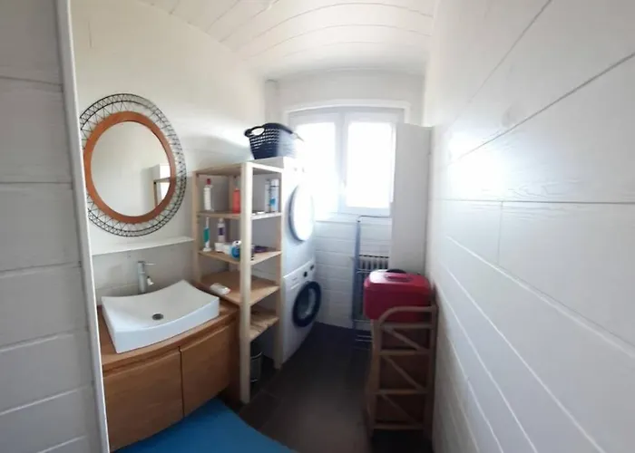 Proche Espace Anjou Appartement *