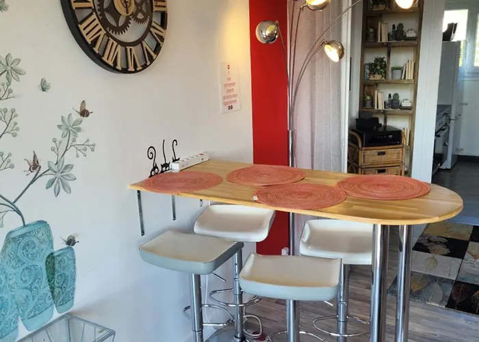 Proche Espace Anjou *